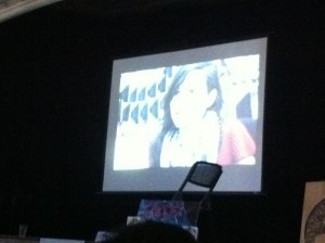 Inspirational reflections on activism and imagining change.