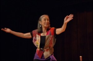 Nobuko Miyamoto
